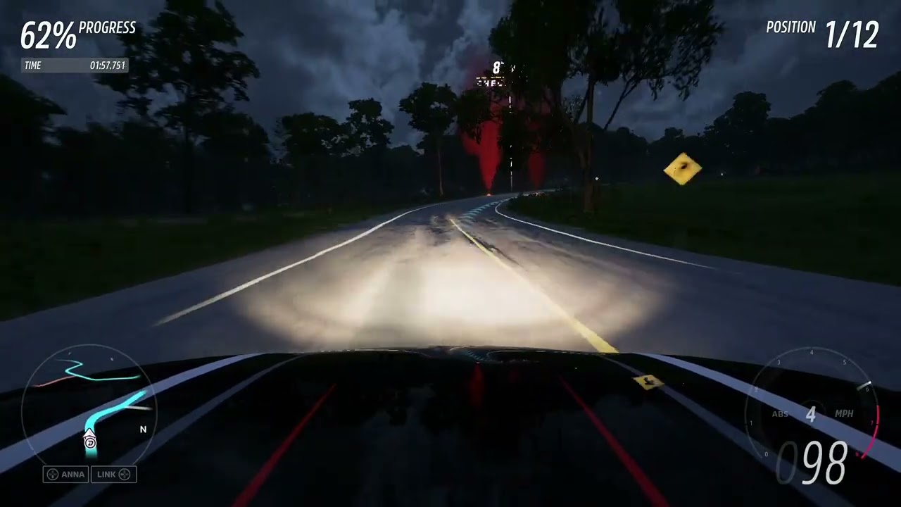 Mazda MX5 is a wild machine 