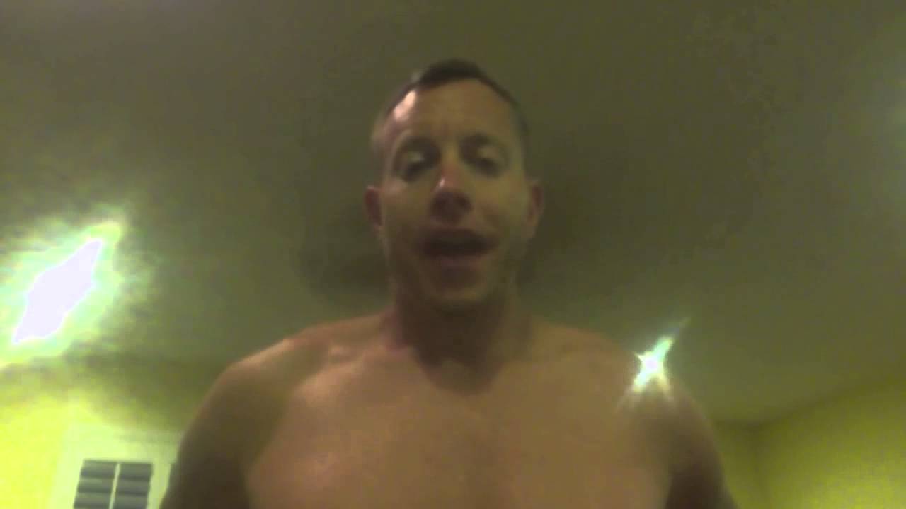 Live Organic - Ice Bucket Challenge