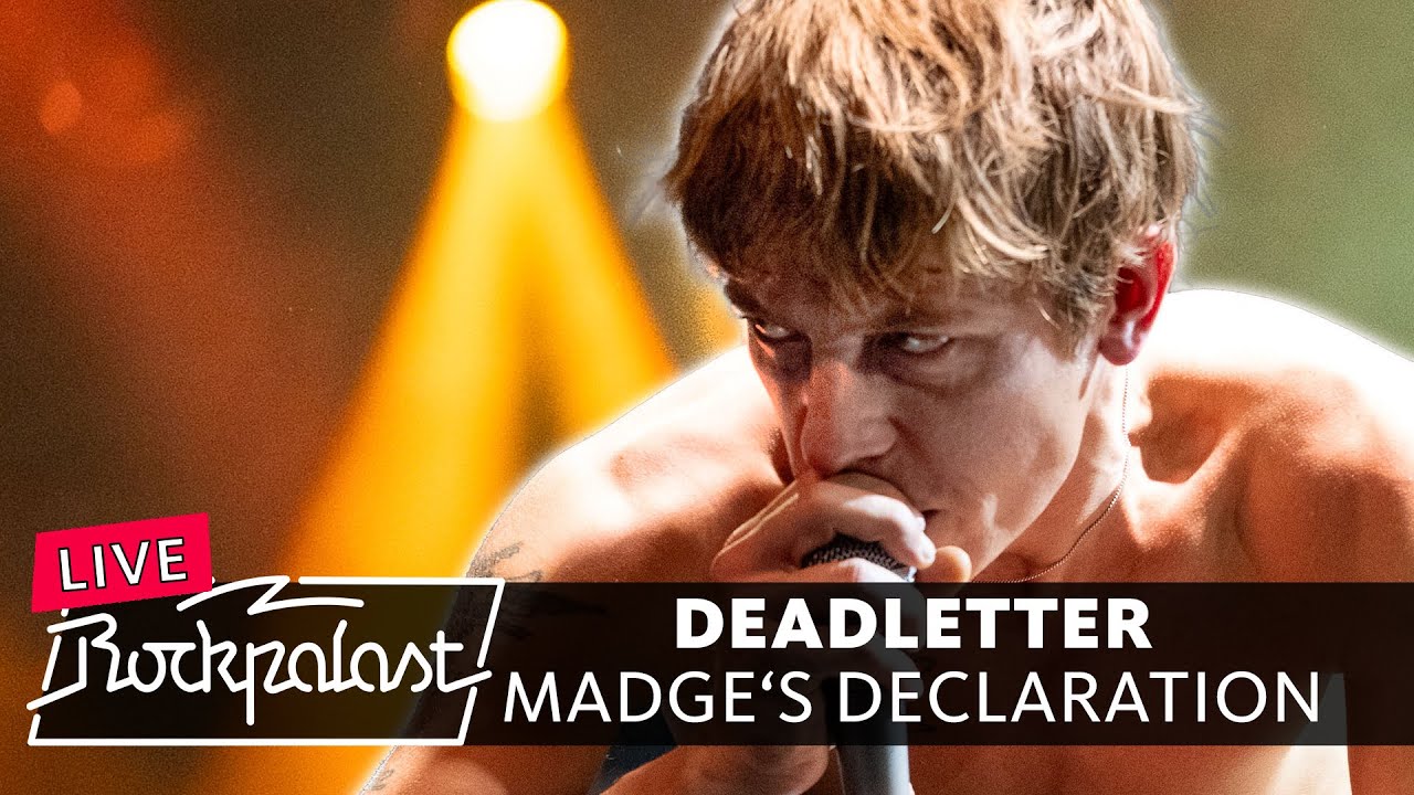 Deadletter &ndash; 