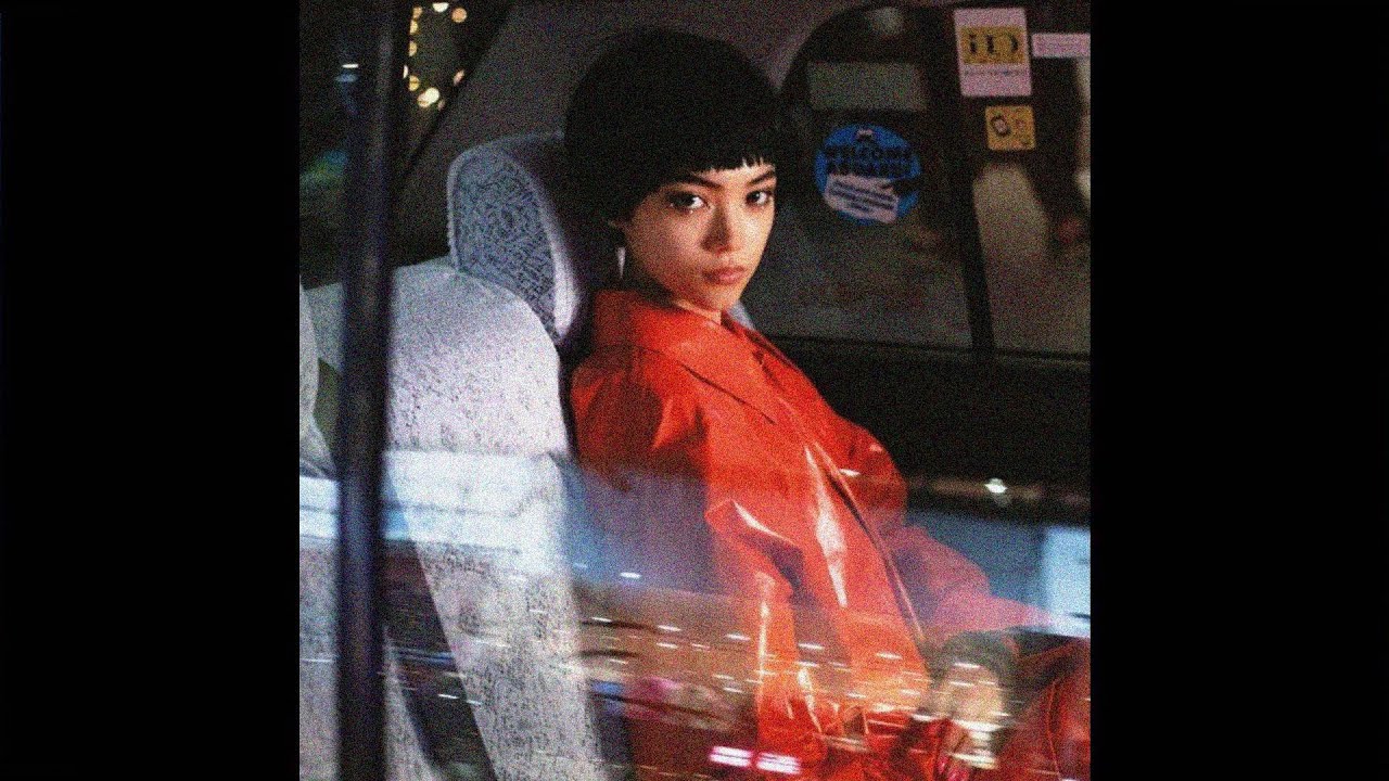 (FREE) Michael Jackson x Sade 80s type beat  - LADY IN RED