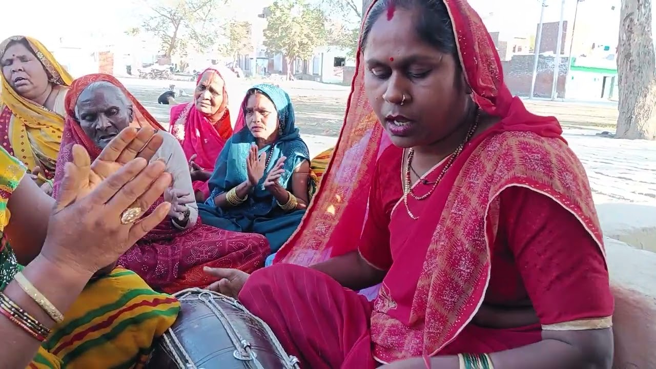 बहुत खूबसूरत भजन इसको लाइक करें सब्सक्राइब करें और शेयर करें और कमेंट करें ♥️🙏