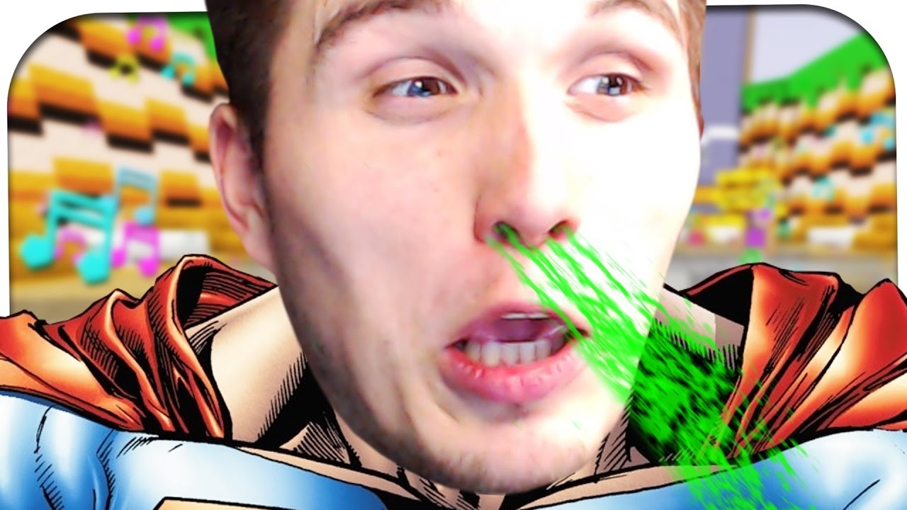 DAS IST DER ERFOLGREICHSTE PART! ☆ Minecraft: Mario Party