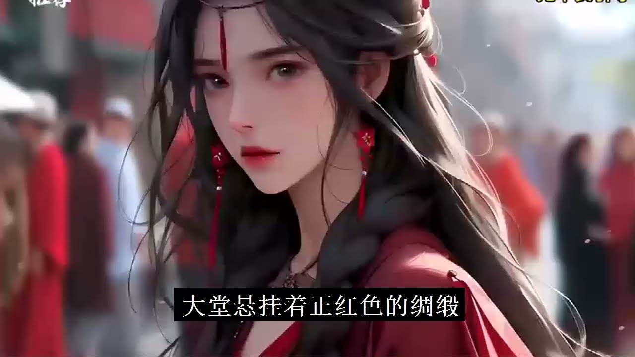 完结《新婚夜，她掏出手术间给首辅治病》穿成墨家弃女，成了替嫁冲喜新娘。成婚当日，顾宴：“我时日无多，委屈你了。”墨小唐：“公子玉树临风，是我高攀了！她身戴紫玉，紫玉内有灵泉空间！#浅浅说漫
