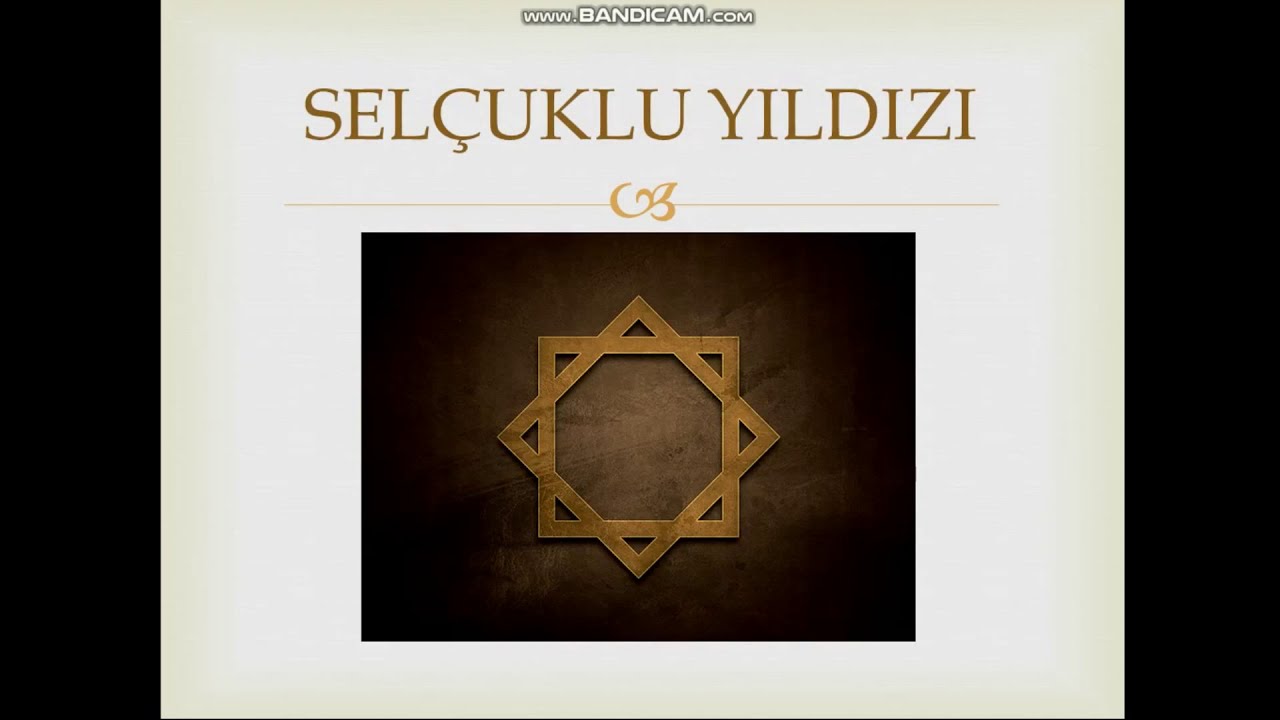 Anadolu motifleri ve sembolizm - Selin Sağlam