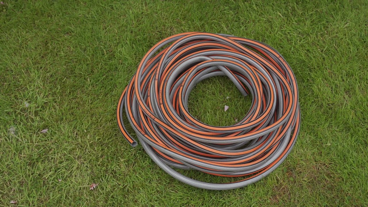 How to use the HydroSure Kink Resistant SMT™ Hose Pipe