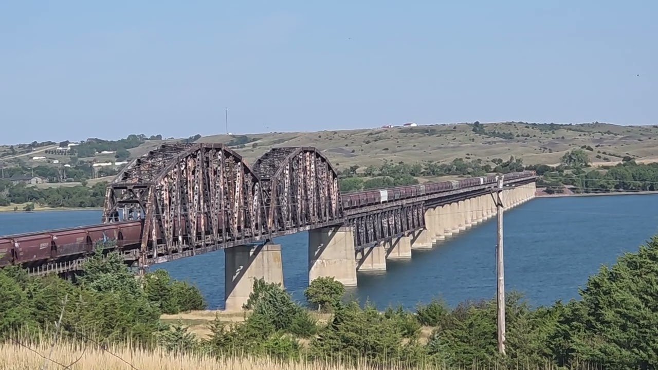 Destination Wyoming: Dream Realized! (Badlands To Home)