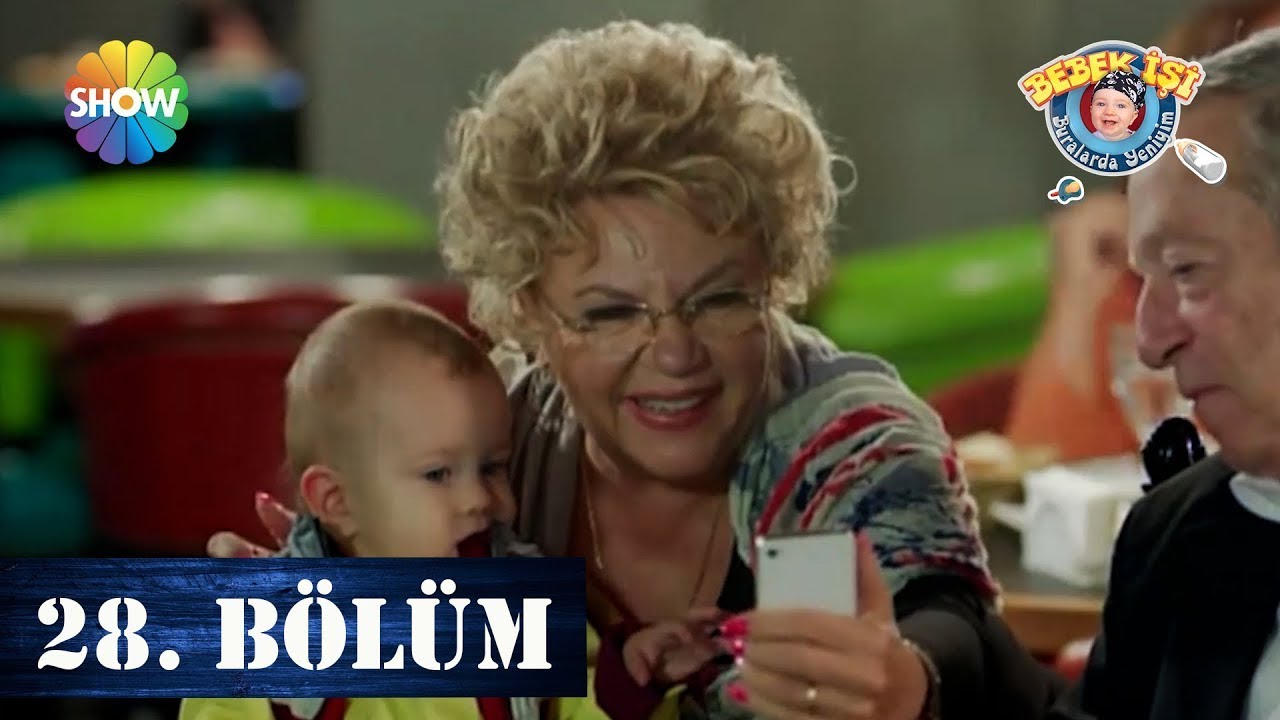 Bebek İşi 28. Bölüm