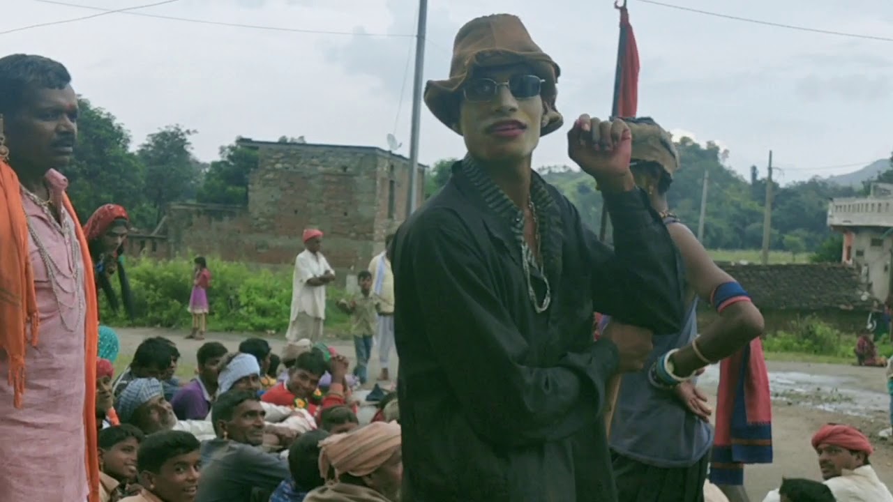 Malaria mada