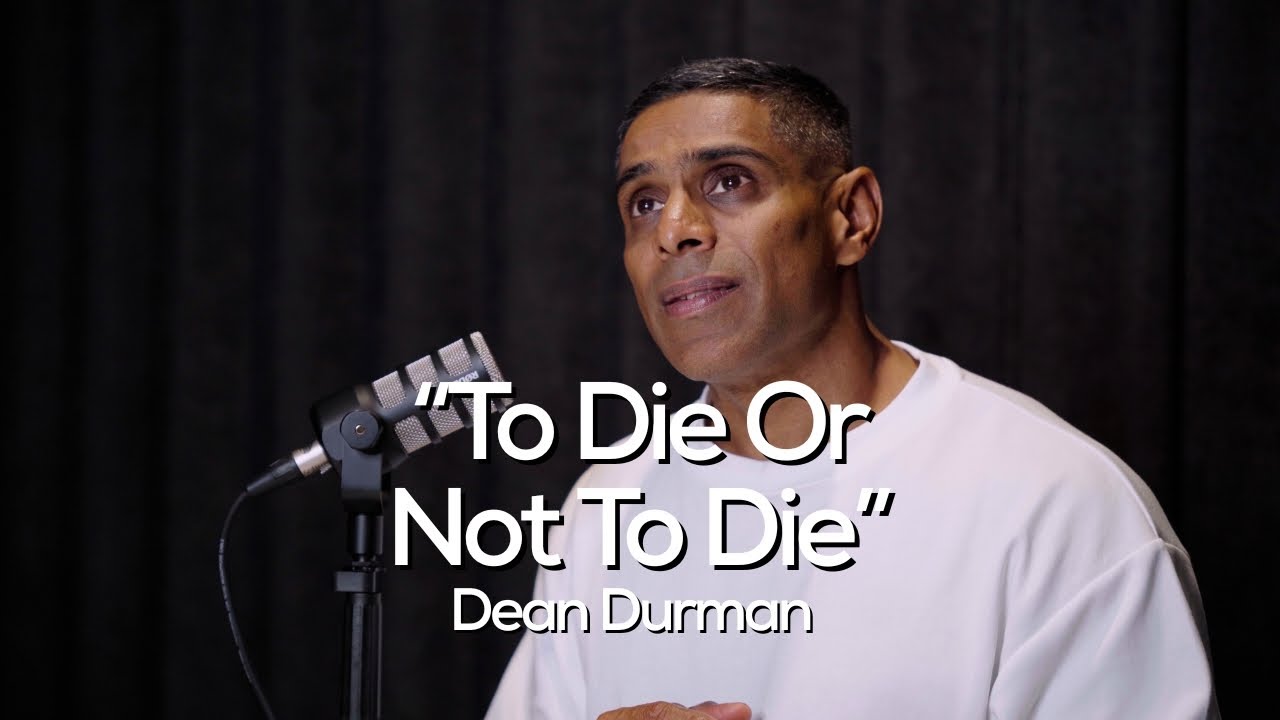 Ep #1 To Die Or Not To Die