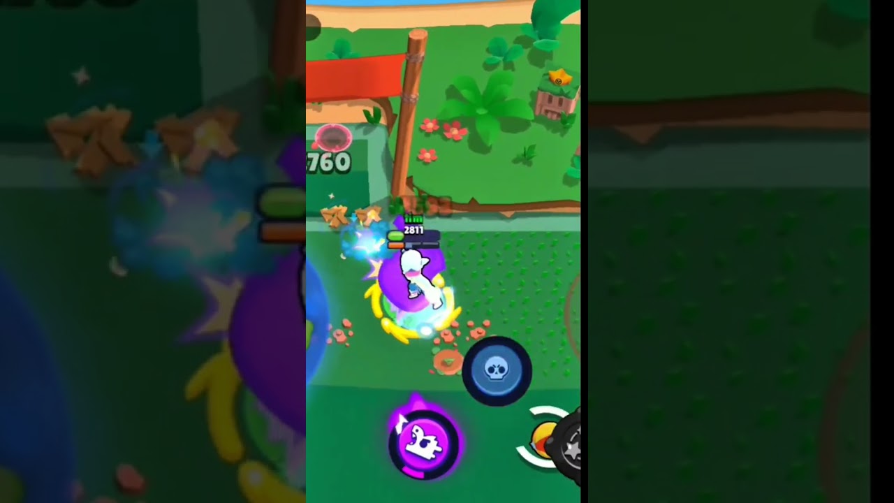 Fang rango 35 @BrawlStars @Brawlstarsp2w