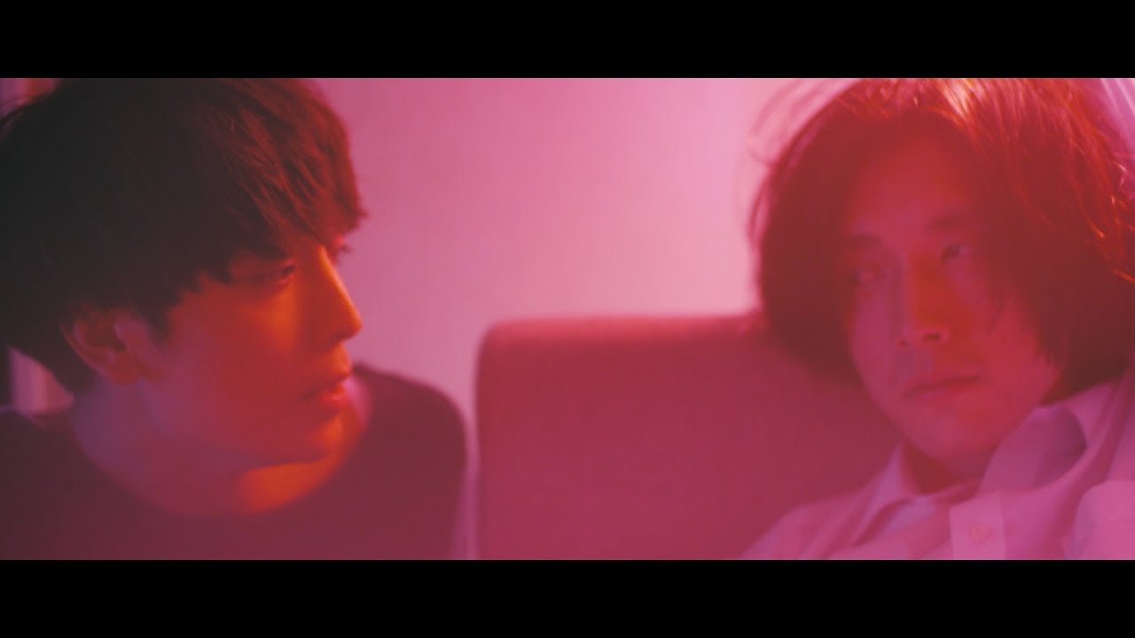 .(dot)any -「302」Music Video