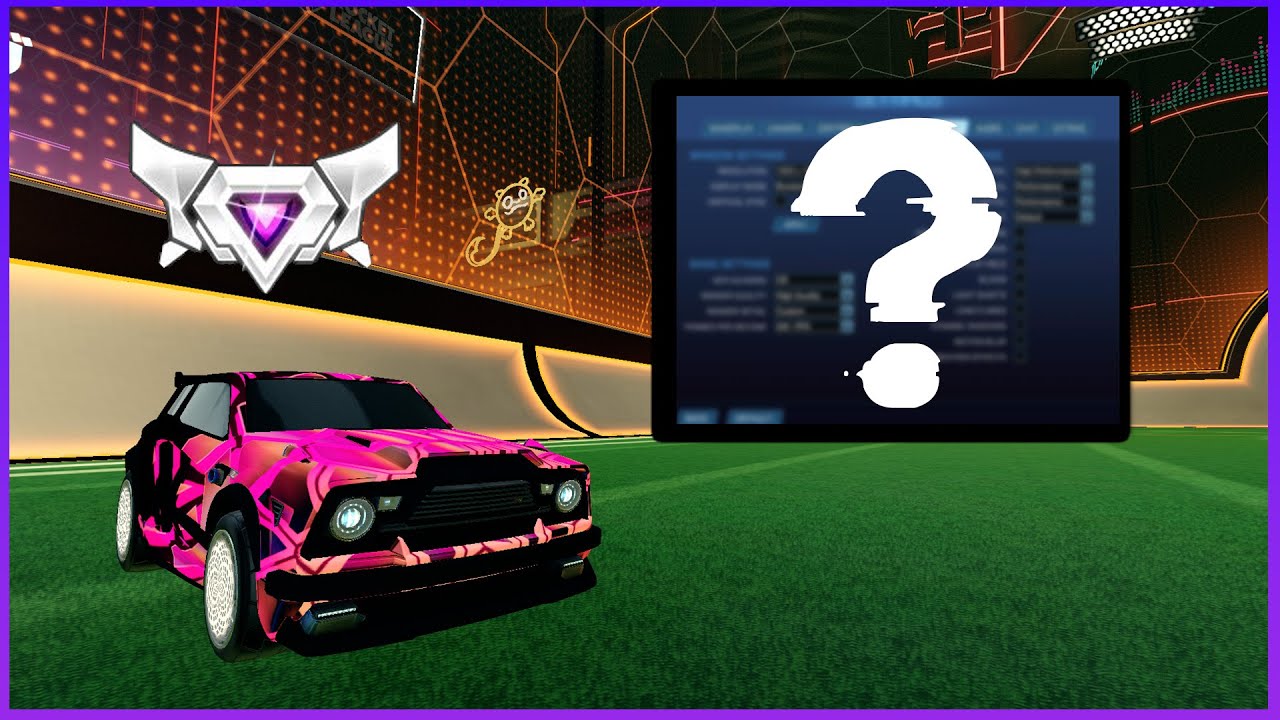 Presets and Settings that got me SSL | Season 17