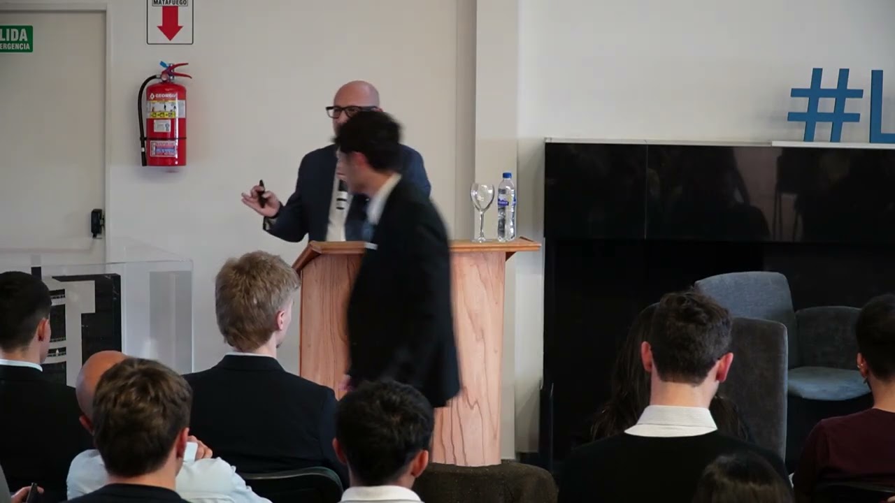 Oportunidades y desafíos para el sistema financiero, con Sergio Strologo y Agustín Ferrante