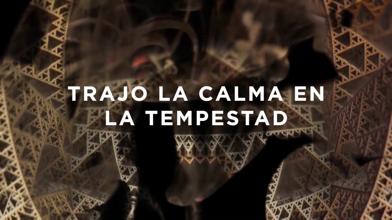 Jehova es mi Luz  - DFP MUSIC (Video Lyrics)