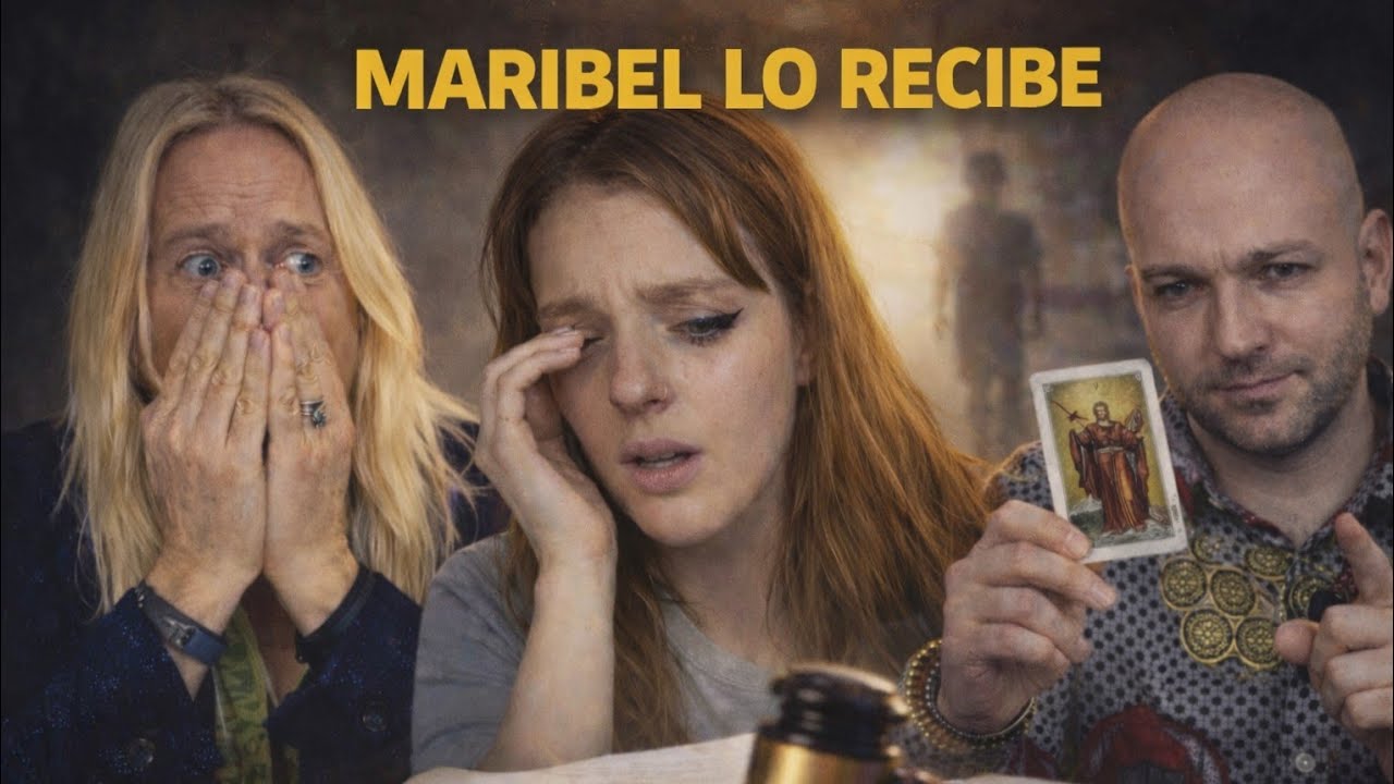 VIDENTE DE CERIANI REVELA PÉRDIDA DE CUSTODIA DE JULIANCITO DE IMELDA TUÑÓN