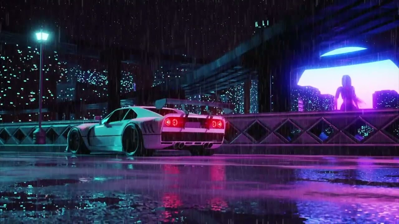 Kalax - Come Back to Me