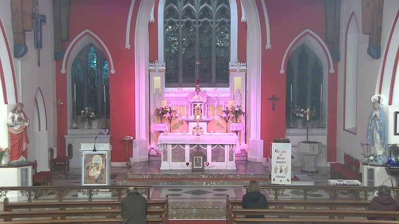 Headford, Co. Galway