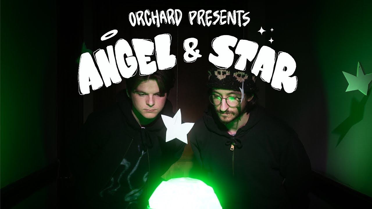 PREMIERE: Orchard Skateshop's 