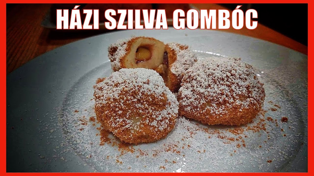 Szilvás gombóc varázsa - Hogyan készítsünk tökéletes házi szilvás gombócot?