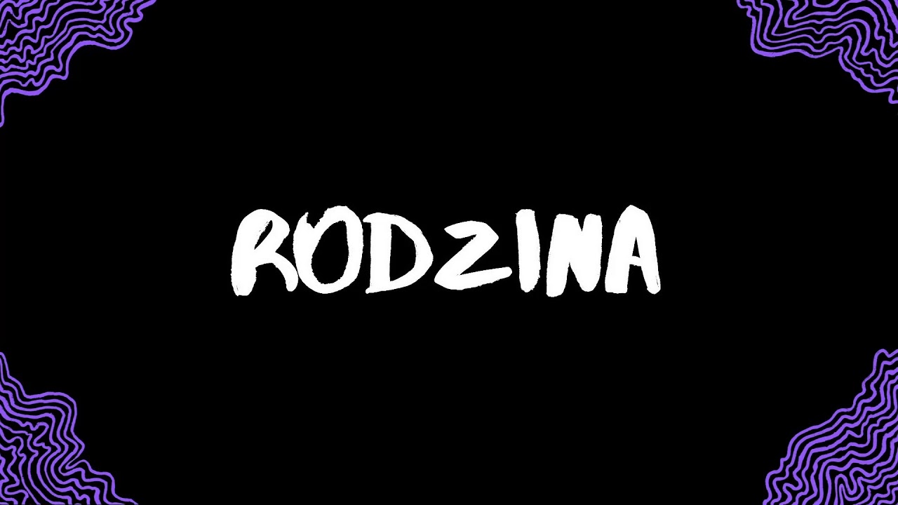 Bubson - RODZINA (Prod. by nk music)