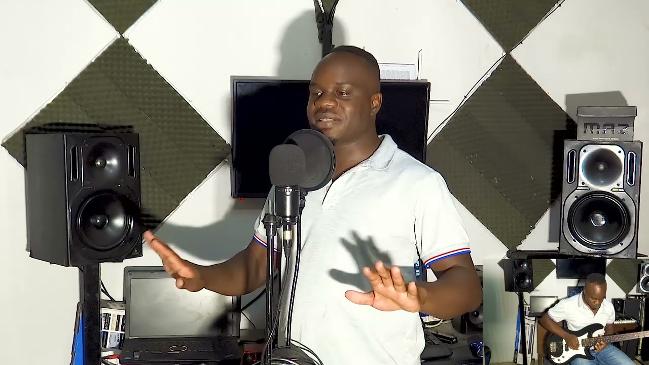 Zvinhu zvikaoma Tongai Moyo cover by Simba Baipai 