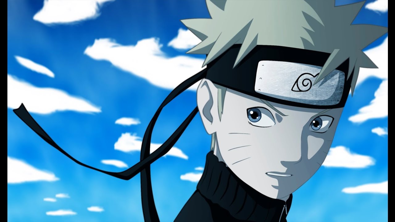 Naruto AMV - I Won't Surrender