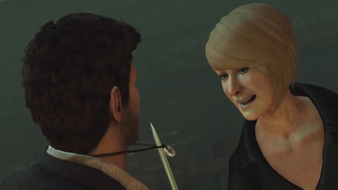 Uncharted 3 Drake's Deception Türkçe