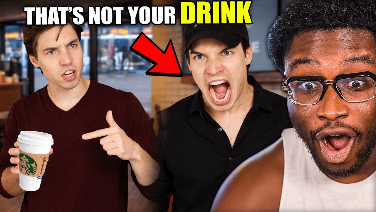 If Baristas Told The Truth&hellip; (Josiah Schneider)