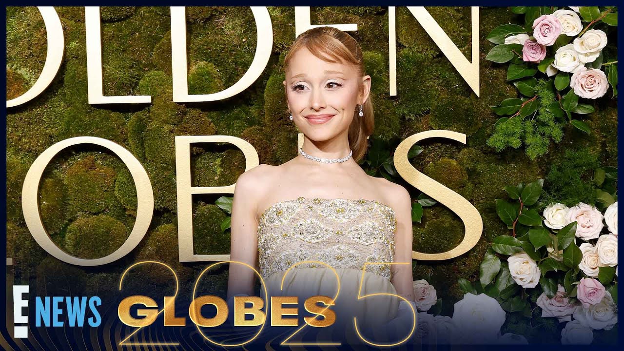 Ariana Grande Jokes She's 