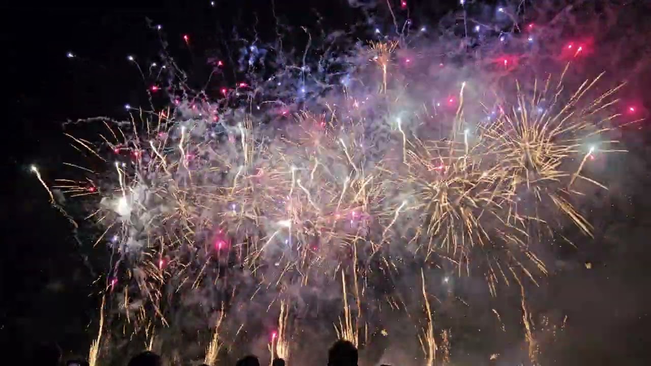 Finale demo Broekhoff / Magnum 2025