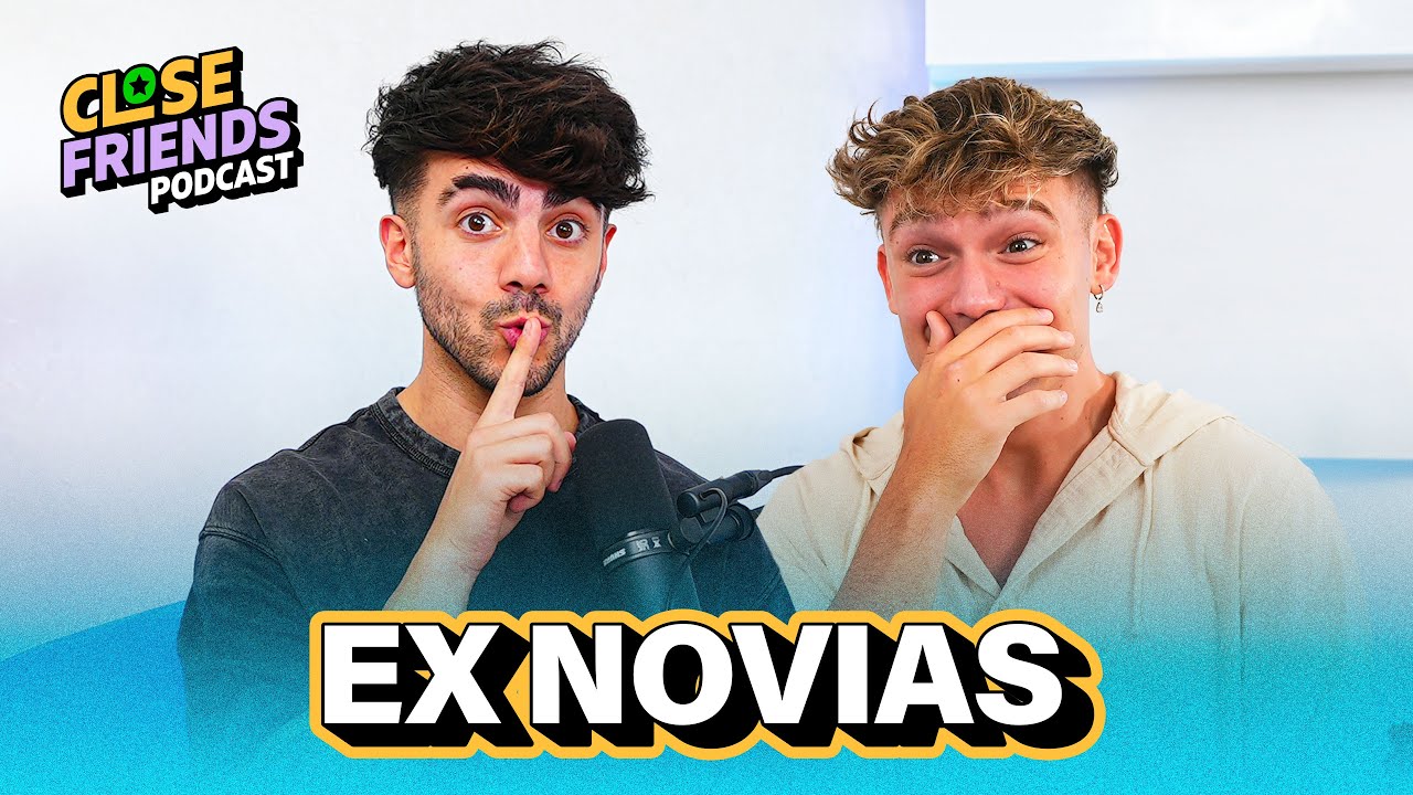 NUESTRAS EX NOVIAS | Episodio 1