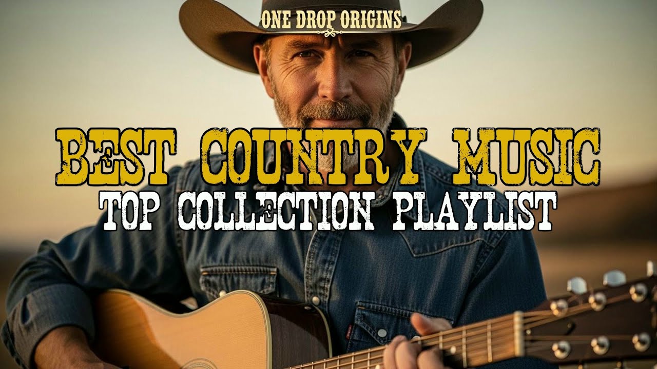 Guitar Country Breeze – Soft Ballads for Quiet Highways and Open Roads