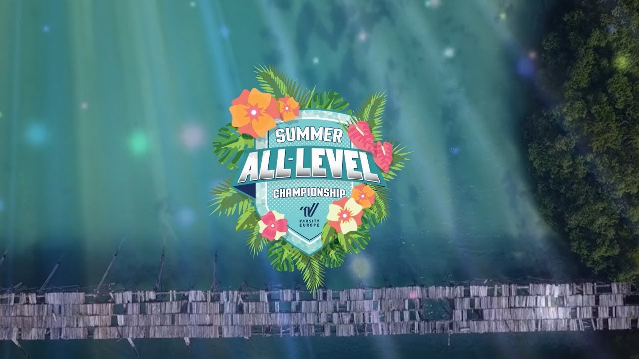 Summer All Level Championship 2018