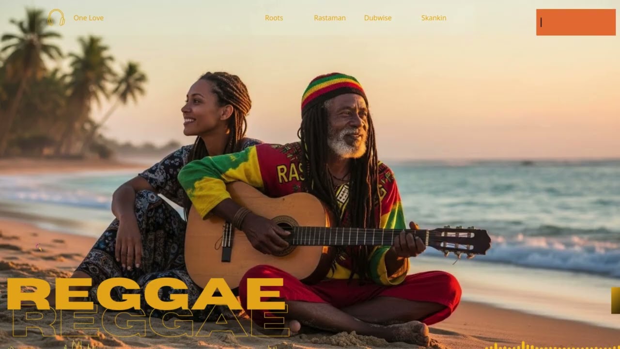 🌅😂 Ex Took the Hoodie, I Took the Vibes – Funny Reggae Breakup & Sunny Mood | Chill Reggae 2025 🌴😎