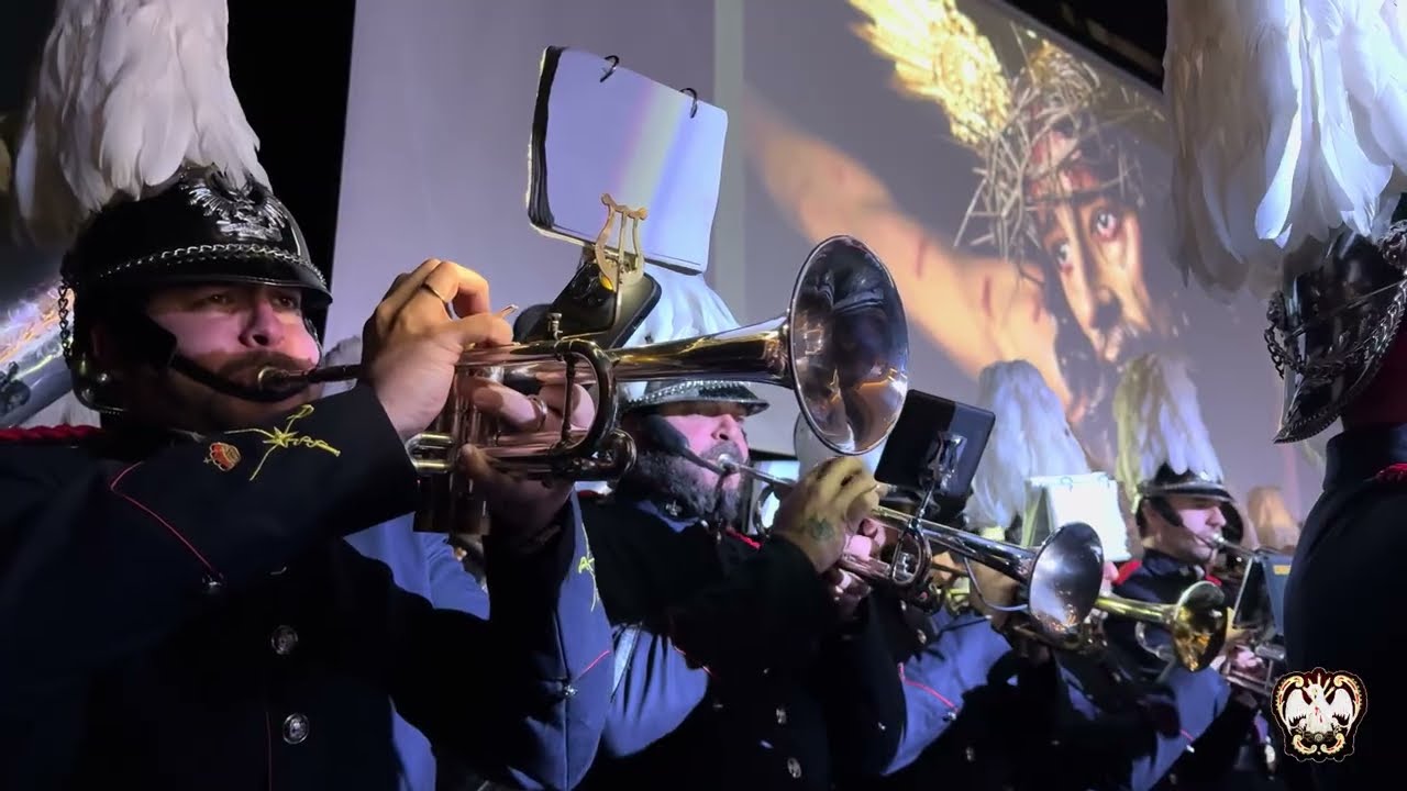 BCT Coronación (Campillos) “Esperanza Prometida” MULTICAMARA, Cuaresma Jerez 2026