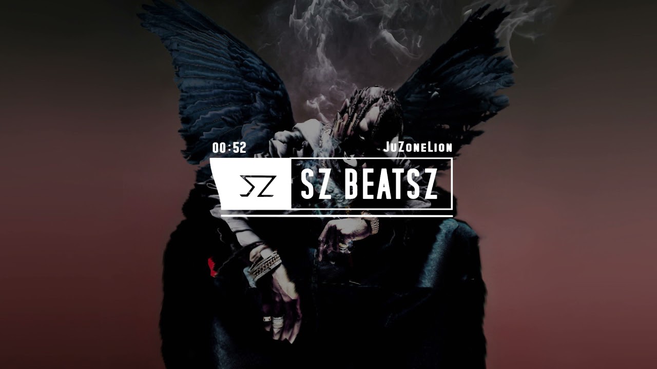TRAP FLUTE TYPE BEAT  / INSTRUMENTAL | SMOKE | prod. by SZBeatsz