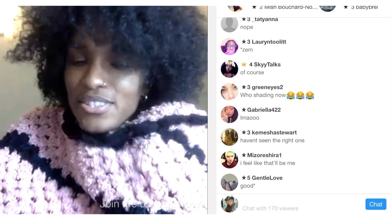 Ari Fitz Younow March 23rd, 2017