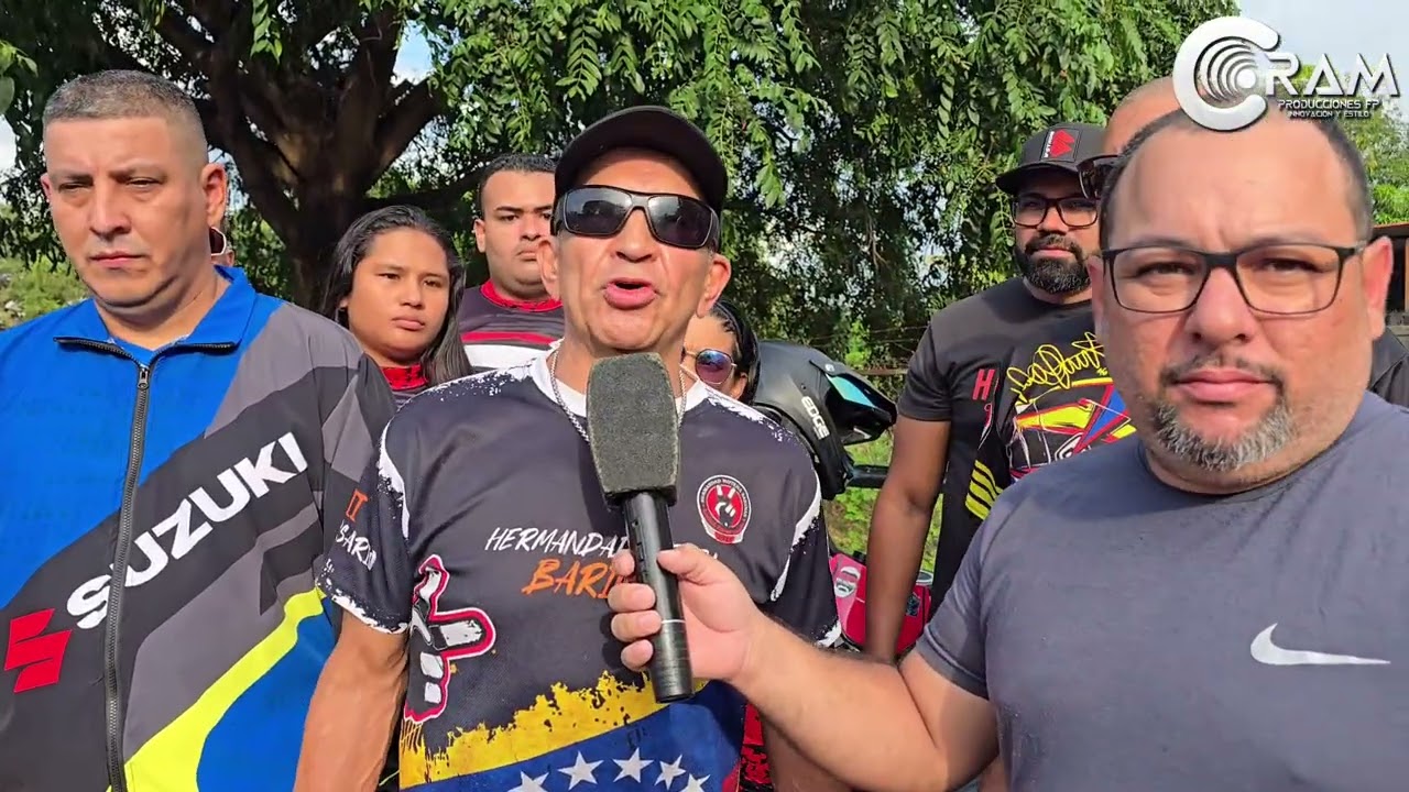 La Hermandad Motera Celebra por todo lo alto sus 22 a&ntilde;os en el Club de la Polic&iacute;a