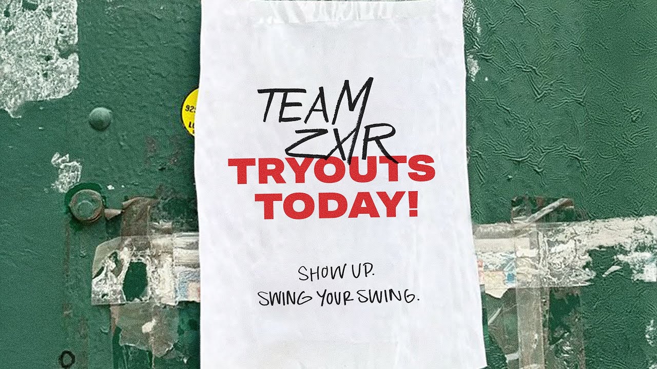 Who Will Join Team ZXiR? | Srixon Golf