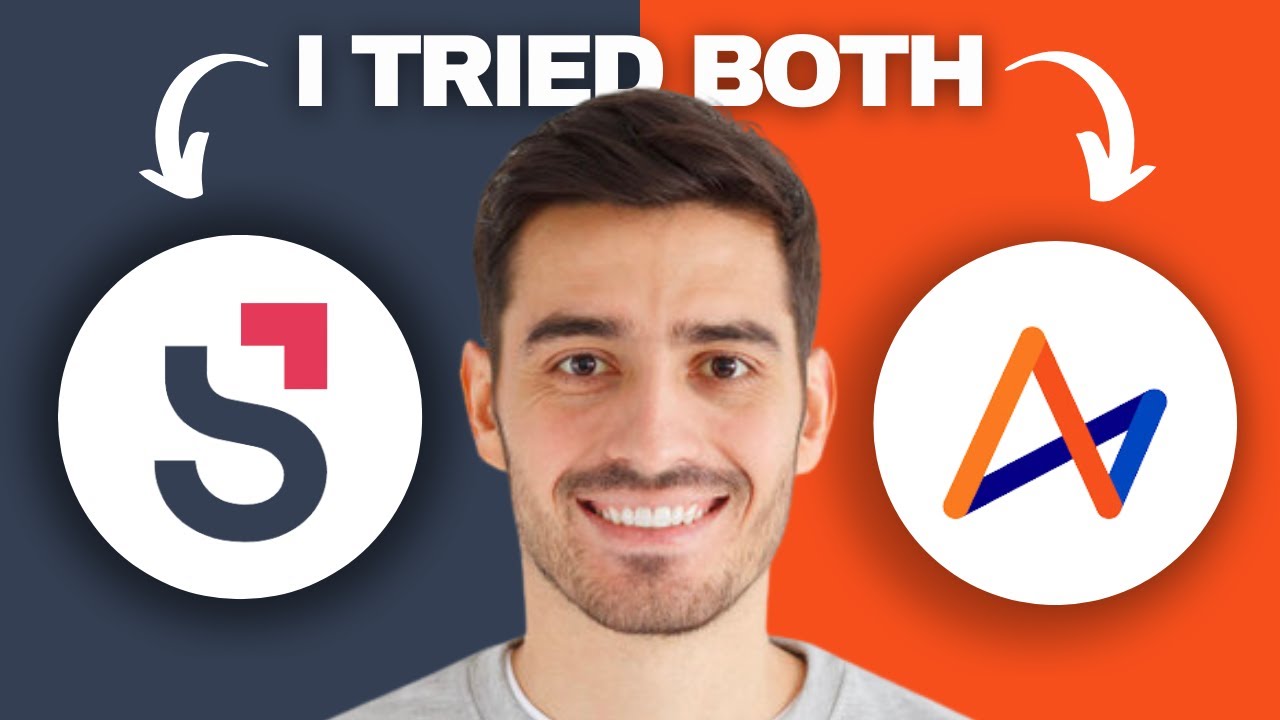 Scoro vs Accelo (2026) | Which One is Better?