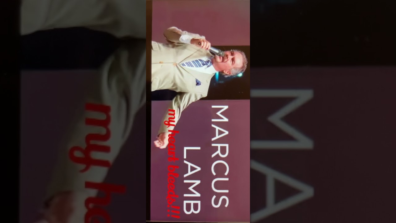 MARCUS LAMB - FOUNDER OF DAYSTAR IS NO MORE !! My heart bleeds .Pneumonia complications !! 😭😭😭