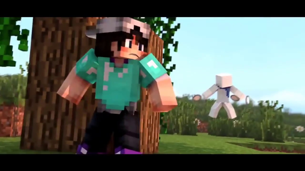 Top 40 Minecraft intro Animations 2017