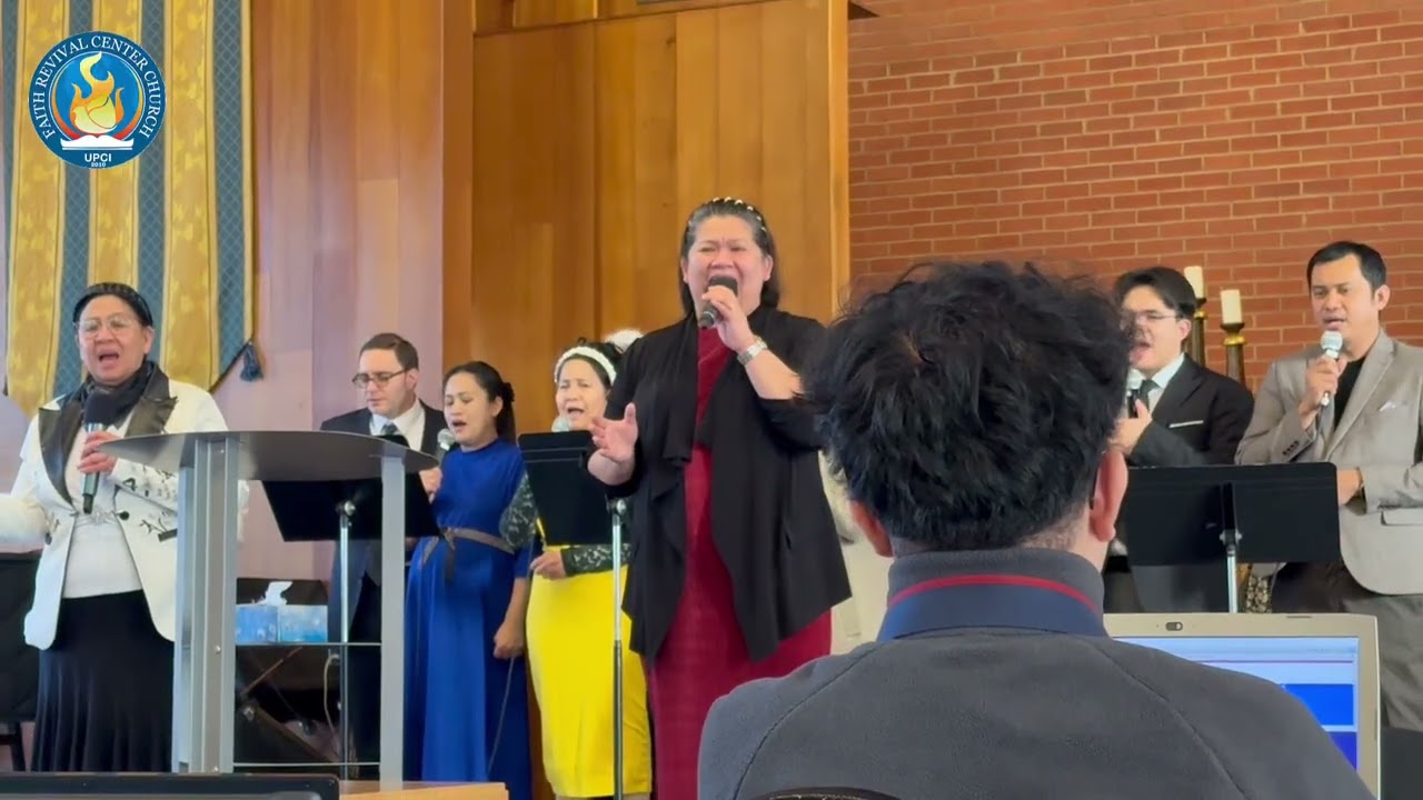 The Sound of His Coming | Northside and Westside Care Group