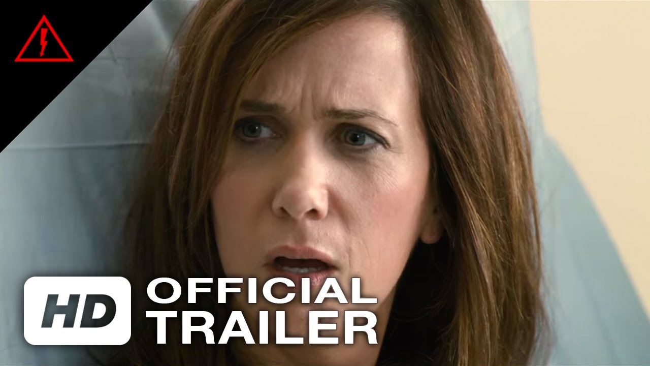 Imogene - Official Trailer (2012) HD