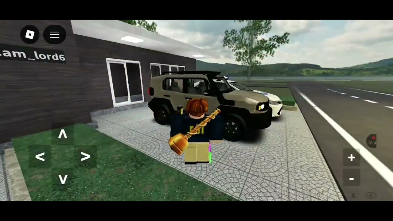 Rewiew Update mới của Bus Driver Vietnam 2 #roblox #bdvn2 