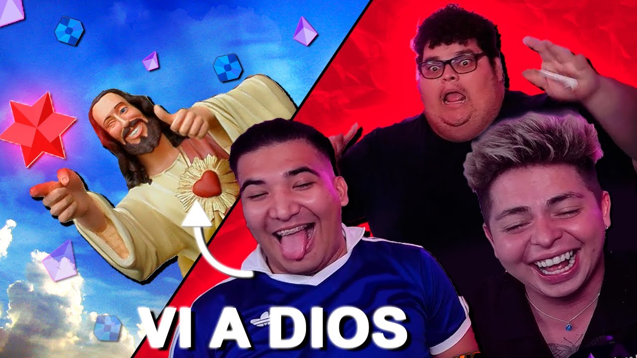 EL PATO Y CALLEJAS503 ¡LE DIO PALIDA AL PATO! Extensible DIA 1 de 18