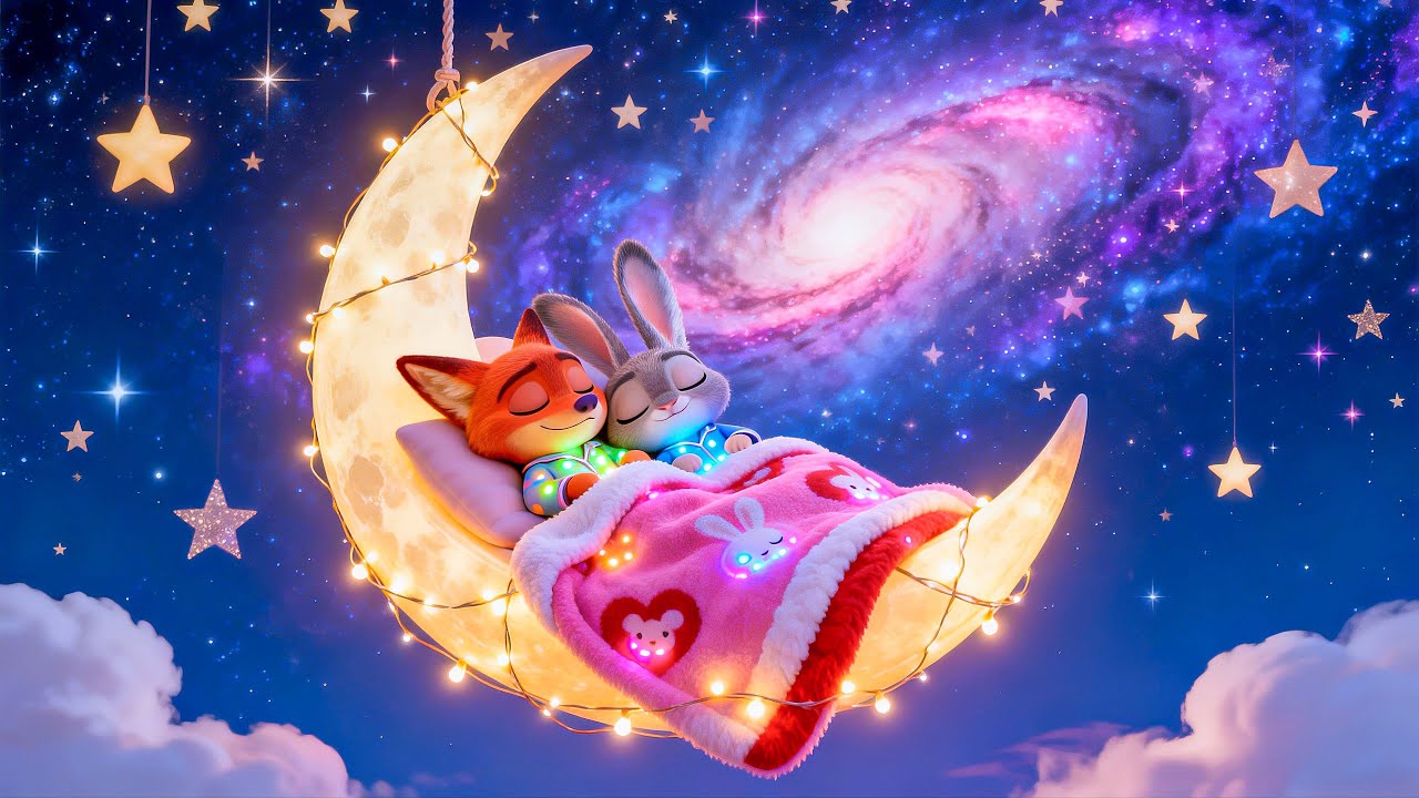 Stress Relief Piano 🎹 3 Minute Deep Sleep Music for Chronic Insomnia