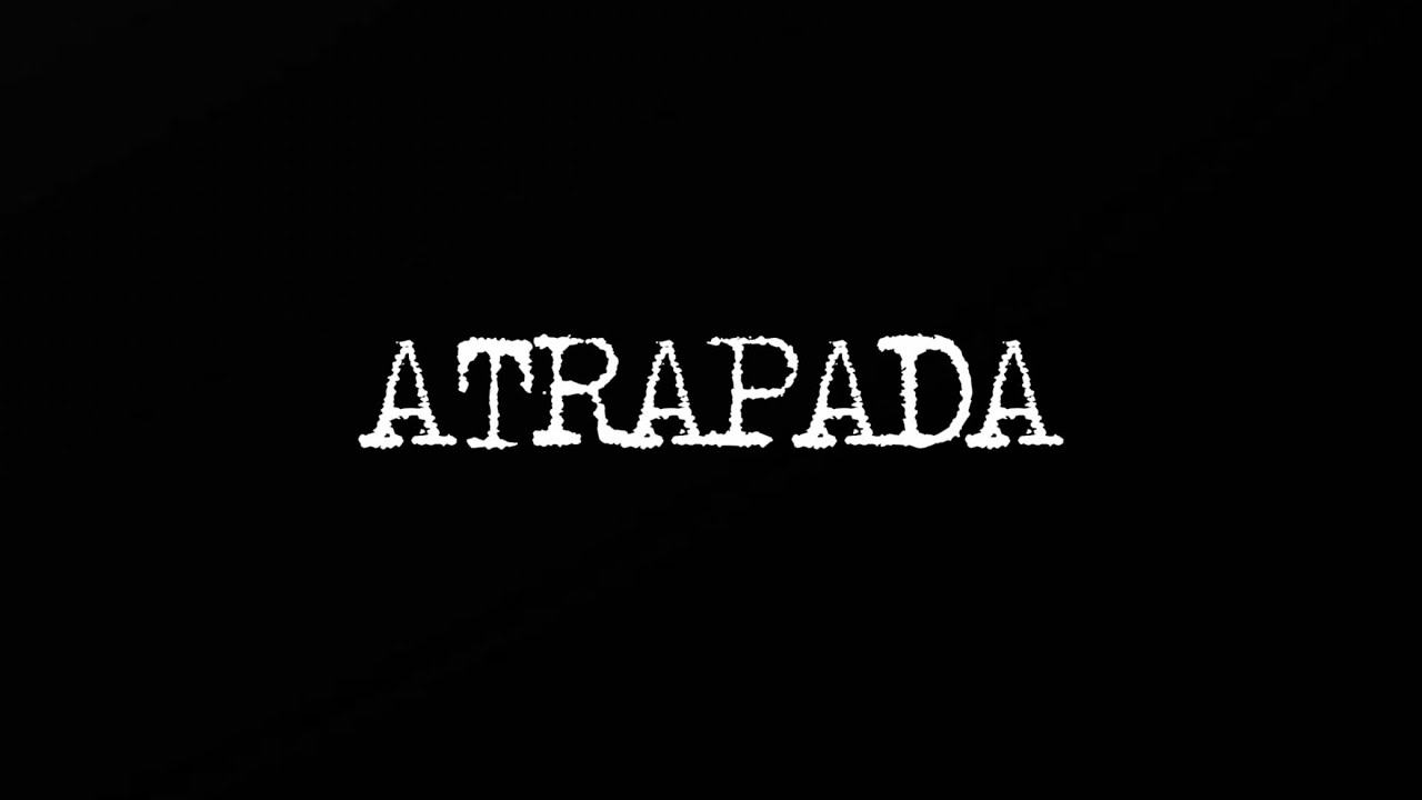 ATRAPADA