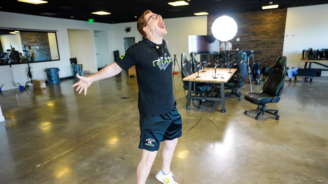 THE HECZQUARTERS IS BACK! 2024 IS GOING TO BE GREAT!