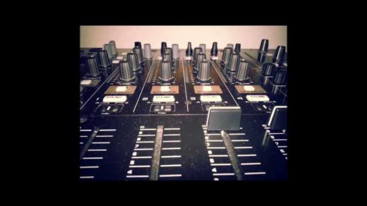 Shamen - Destination Eschaton (Vission Lorimer Dome Mix)